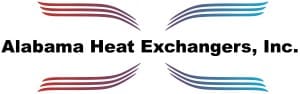 Alabama Heat Exchangers, Inc. Logo