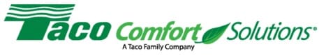 Taco Comfort Solutions Logo