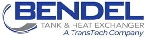 Bendel & Tank Heat Exchanger Logo