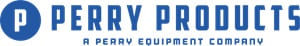 Perry Products Corporation Logo