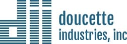 Doucette Industries, Inc. Logo
